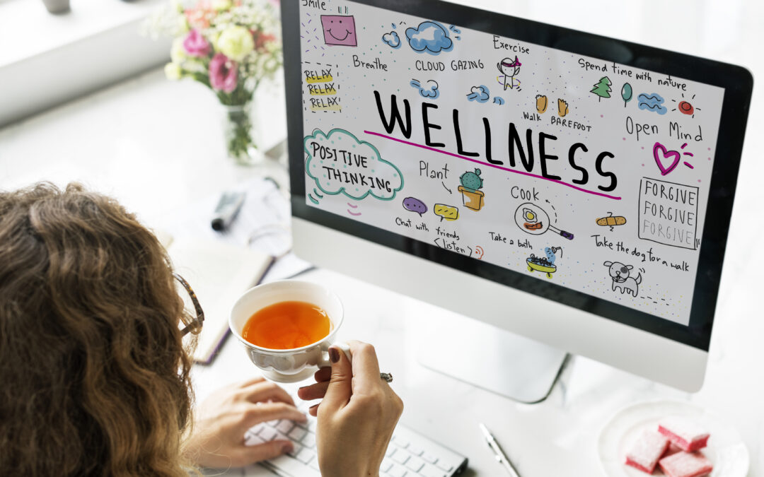 Why Holistic Health Professionals Need A Great Copywriter